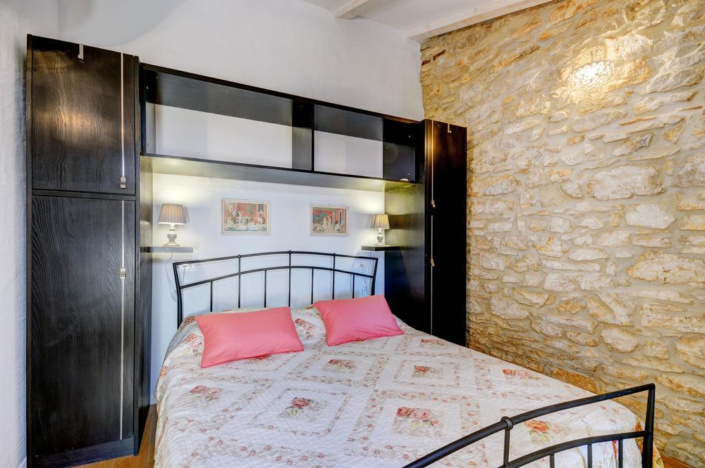Apartment Etta Fažana Cameră foto