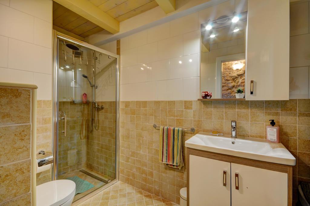 Apartment Etta Fažana Cameră foto