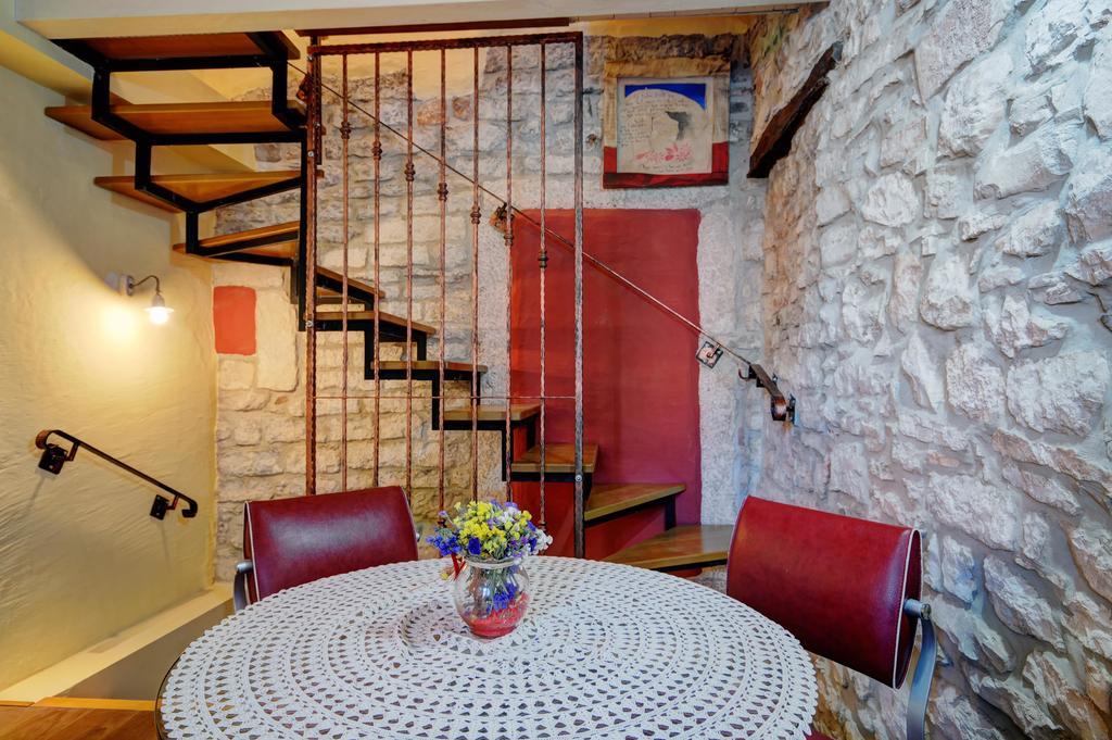 Apartment Etta Fažana Cameră foto