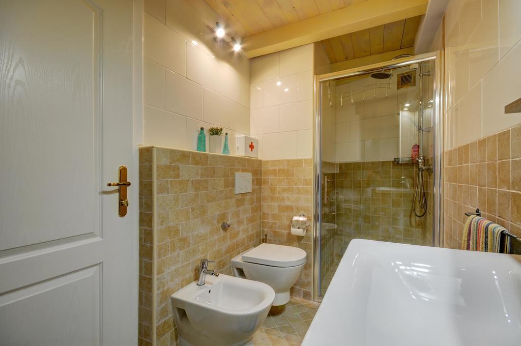 Apartment Etta Fažana Cameră foto
