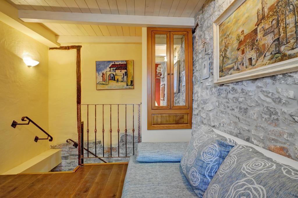 Apartment Etta Fažana Cameră foto
