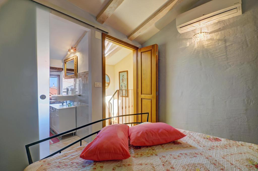 Apartment Etta Fažana Cameră foto