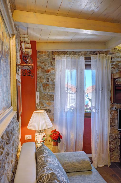 Apartment Etta Fažana Cameră foto