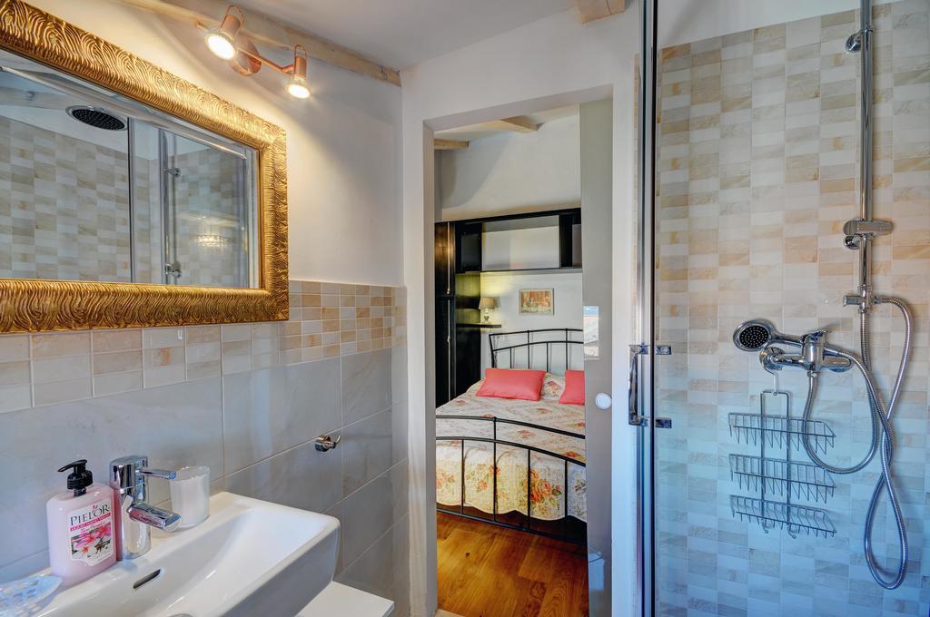 Apartment Etta Fažana Cameră foto